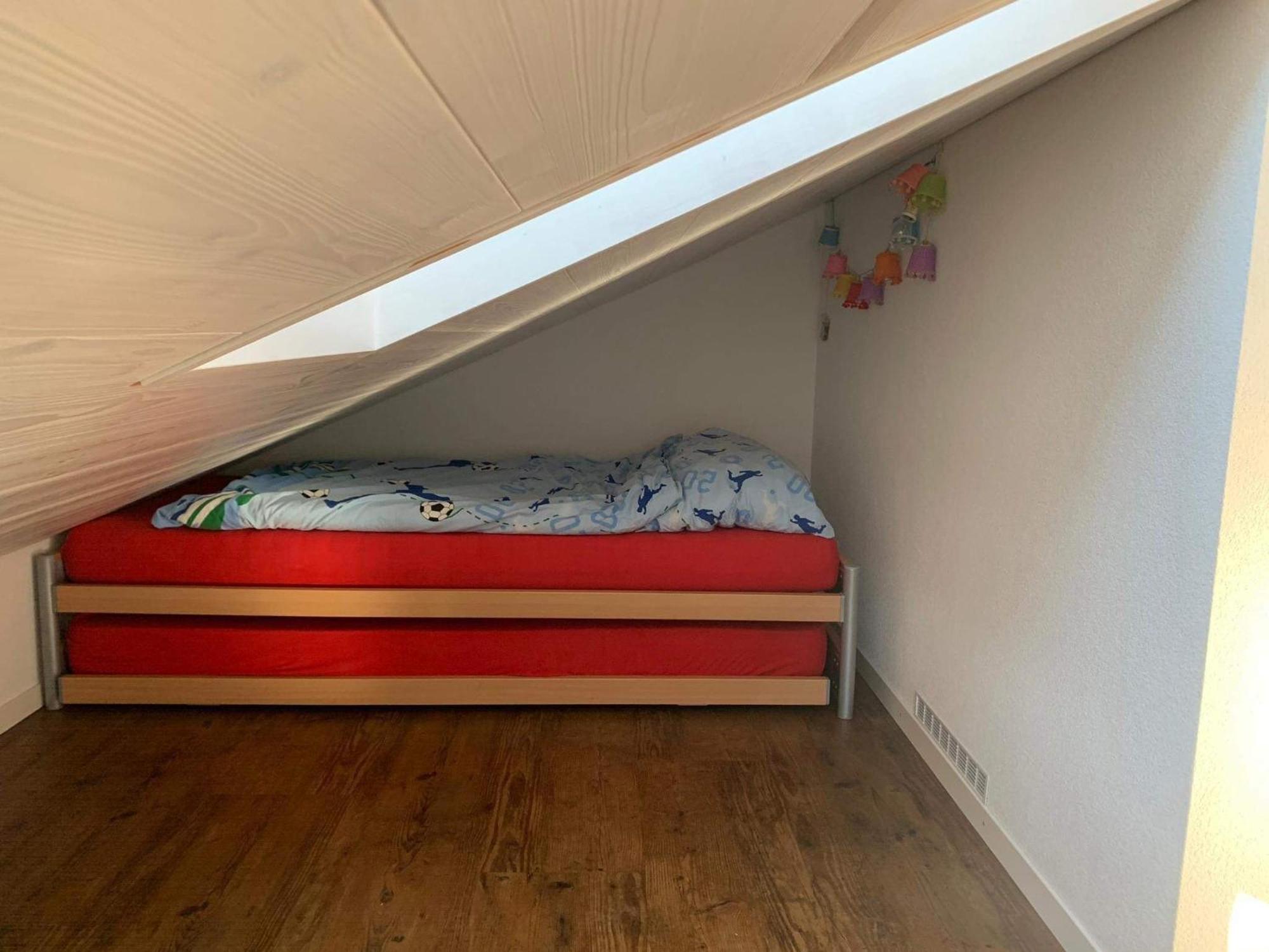 גרינדלוולד Chalet Luzi מראה חיצוני תמונה
